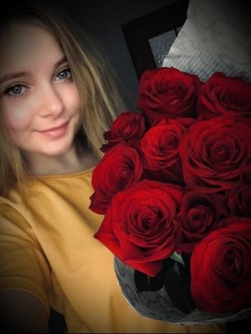 Анкета проститутки Яна - Фото 1, , 24 года, №310916
